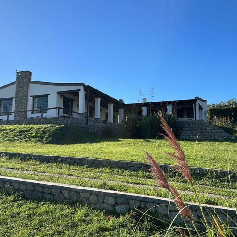 Casa - Four-Bedroom House - 17