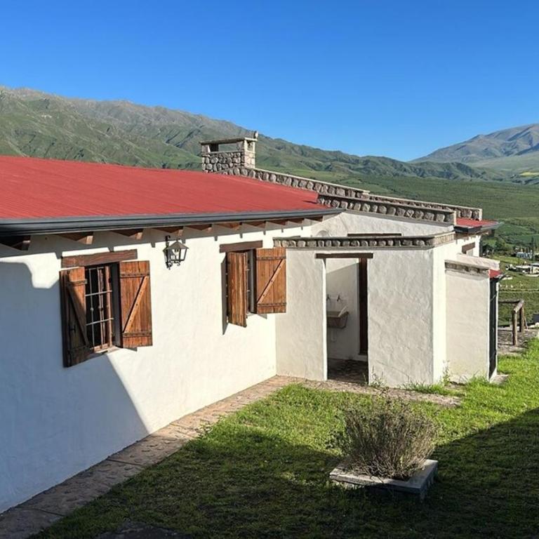 Casa - Four-Bedroom House - 20