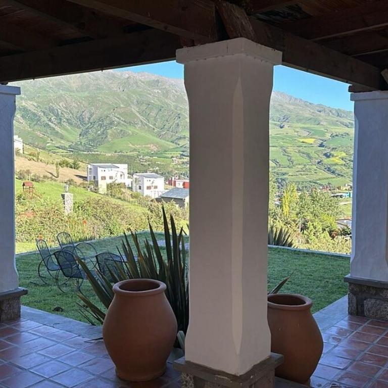 Casa - Four-Bedroom House - 21