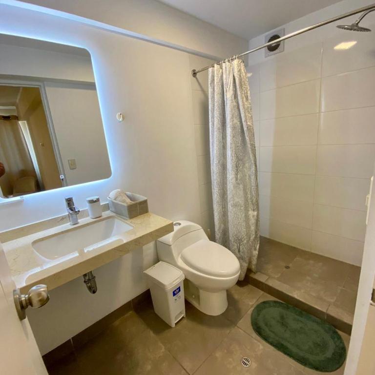 Maison Verte - Premium Apart - Apartamento de 3 dormitorios con balcón - 22