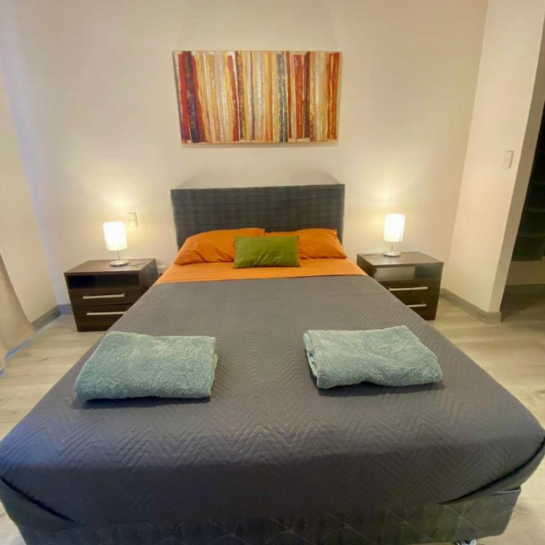 Maison Verte - Premium Apart - Apartamento de 3 dormitorios con balcón - 24