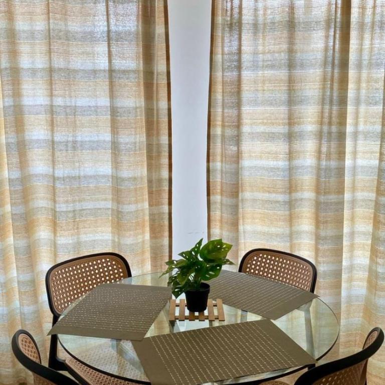 Maison Verte - Premium Apart - Apartamento de 3 dormitorios con balcón - 25