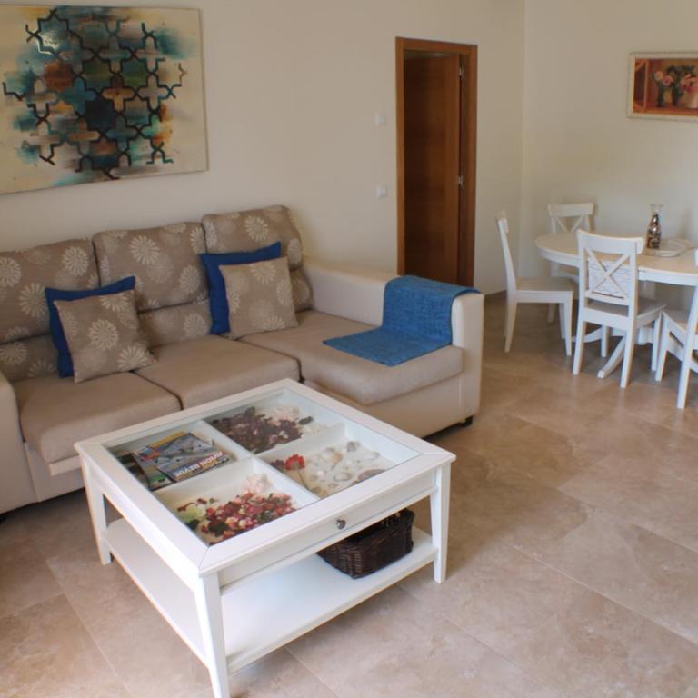 Alsol Apartments - Tres dormitorios, piscina y parking - Apartamento de 3 dormitorios - 42