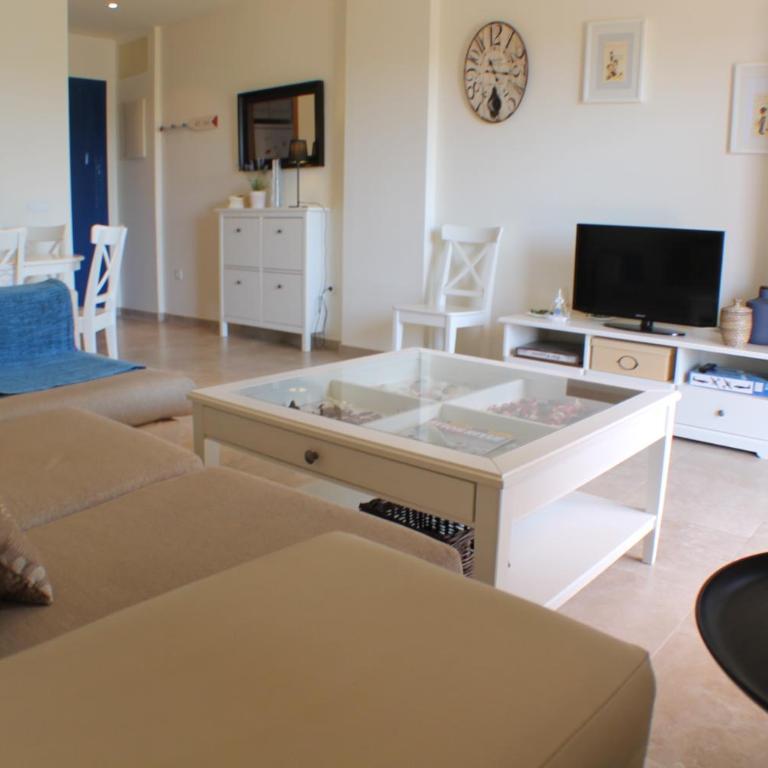 Alsol Apartments - Tres dormitorios, piscina y parking - Apartamento de 3 dormitorios - 49