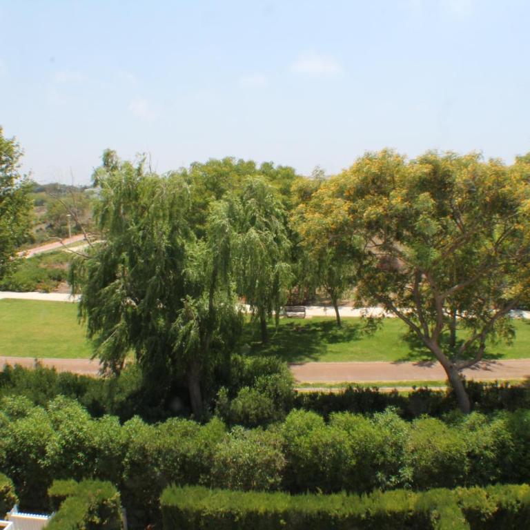 Alsol Apartments - Tres dormitorios, piscina y parking - Apartamento de 3 dormitorios - 65