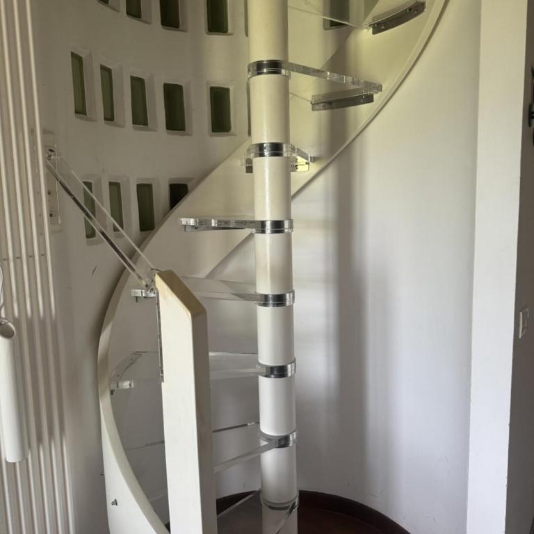 LA DOGANA . - Casa con 1 Camera da Letto - 21