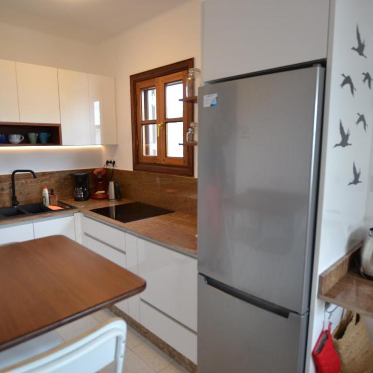 Casa Palme36 - Apartamento de 2 dormitorios - 8