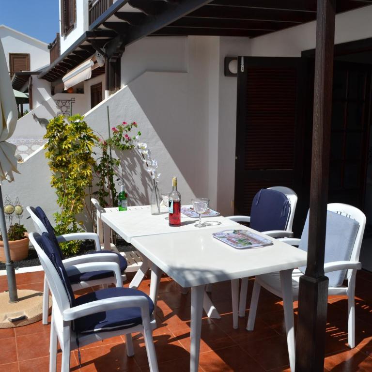 Casa Palme36 - Apartamento de 2 dormitorios - 3