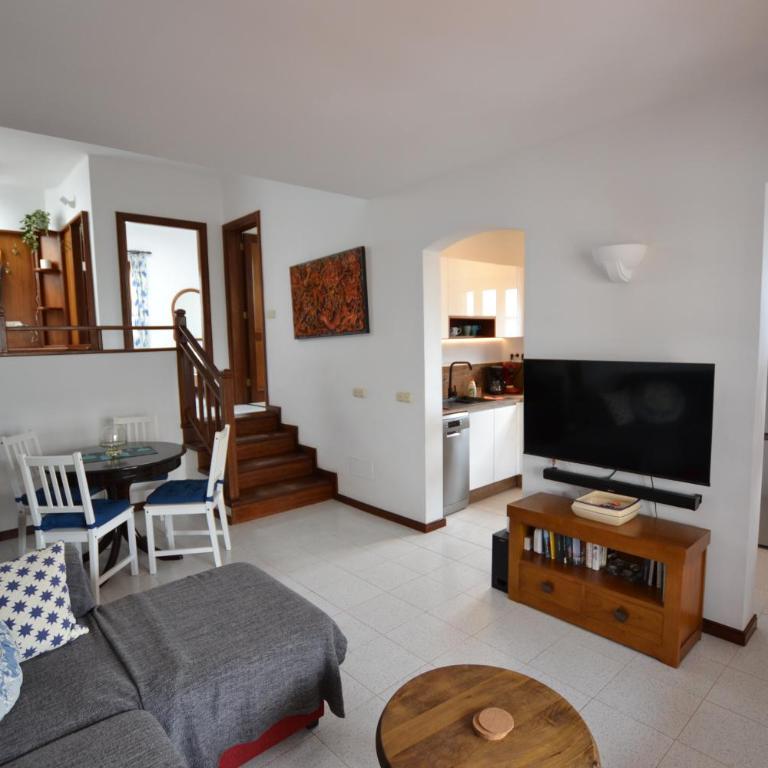 Casa Palme36 - Apartamento de 2 dormitorios - 12