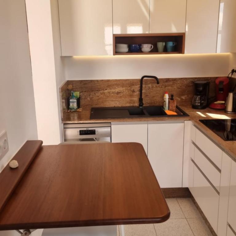 Casa Palme36 - Apartamento de 2 dormitorios - 7