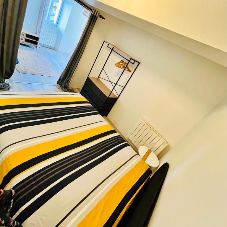 Coup de foudre sur Erdre - Appartement 1 Chambre - 13