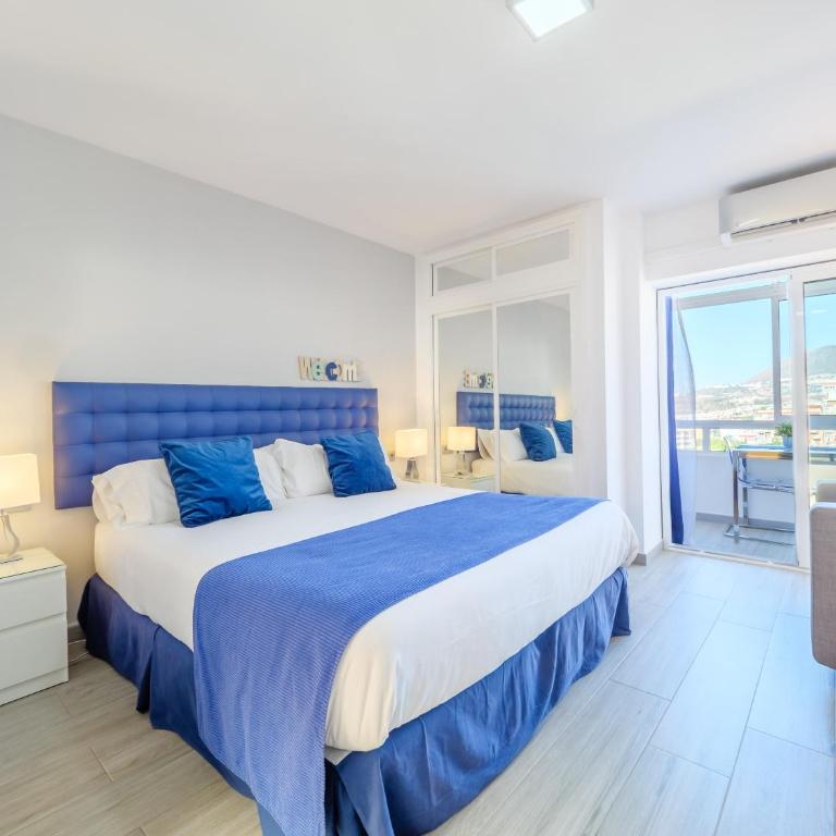 Honeymoon Apartments - Apartamento Estudio con vistas al mar - 5
