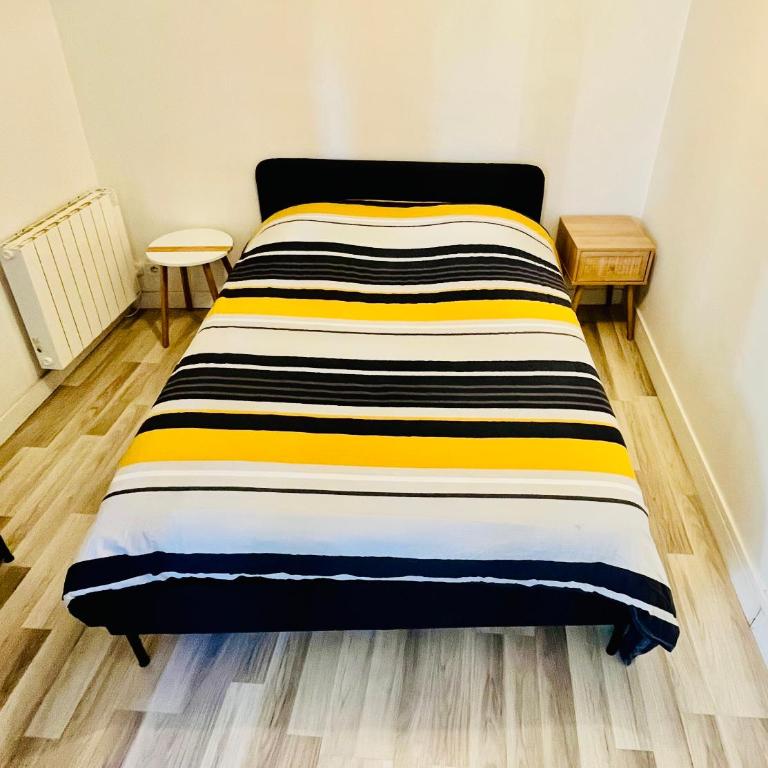 Coup de foudre sur Erdre - Appartement 1 Chambre - 5