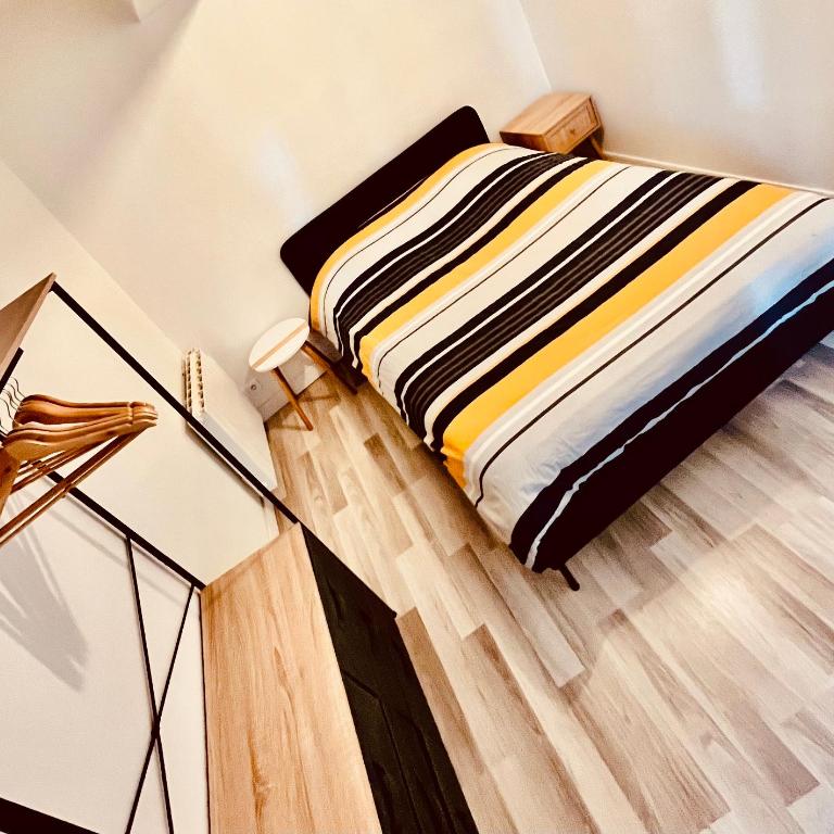 Coup de foudre sur Erdre - Appartement 1 Chambre - 9