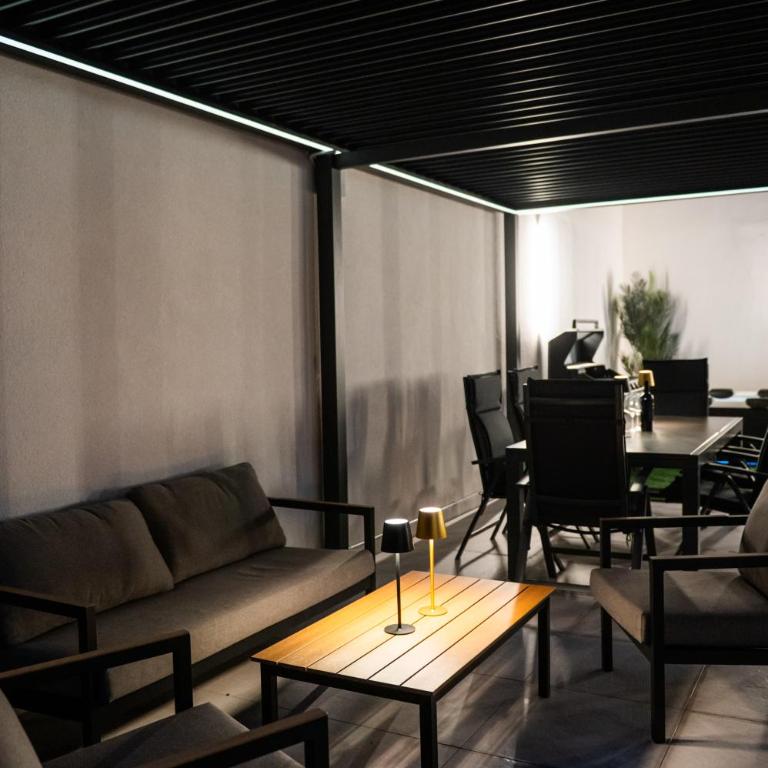 Modern Villa Mia Mostar near Old Bridge & Pool - Deluks Vila - 89