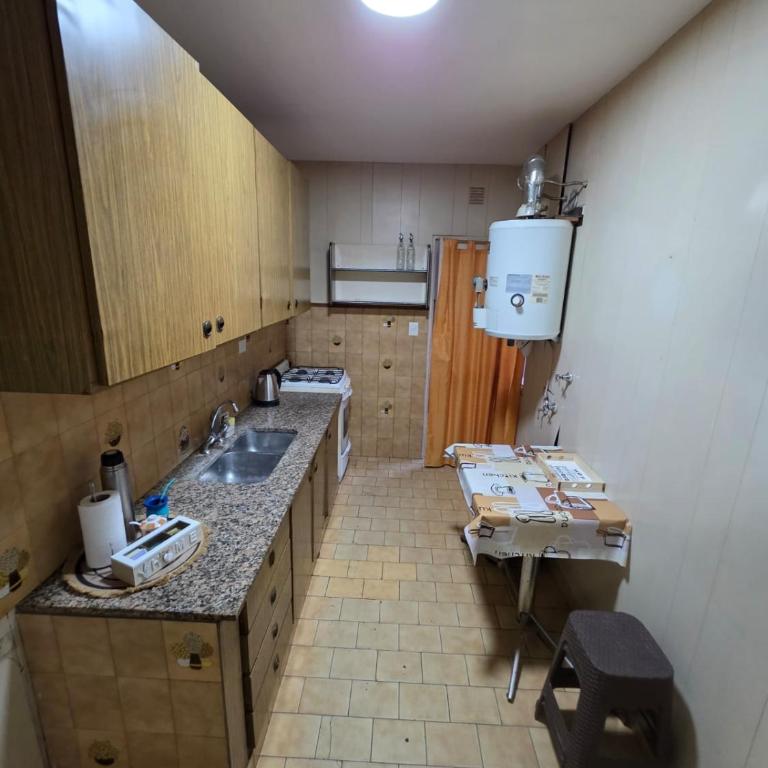 La Dorita - One-Bedroom Apartment - 2