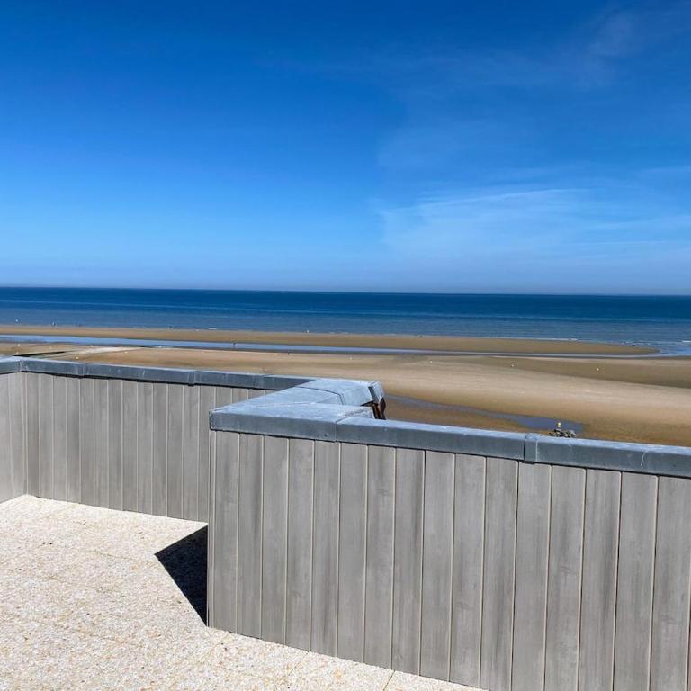 Duplex avec terrasse et vue mer - Apartamento de 2 dormitorios - 13