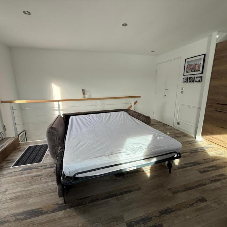 Duplex avec terrasse et vue mer - Apartamento de 2 dormitorios - 16