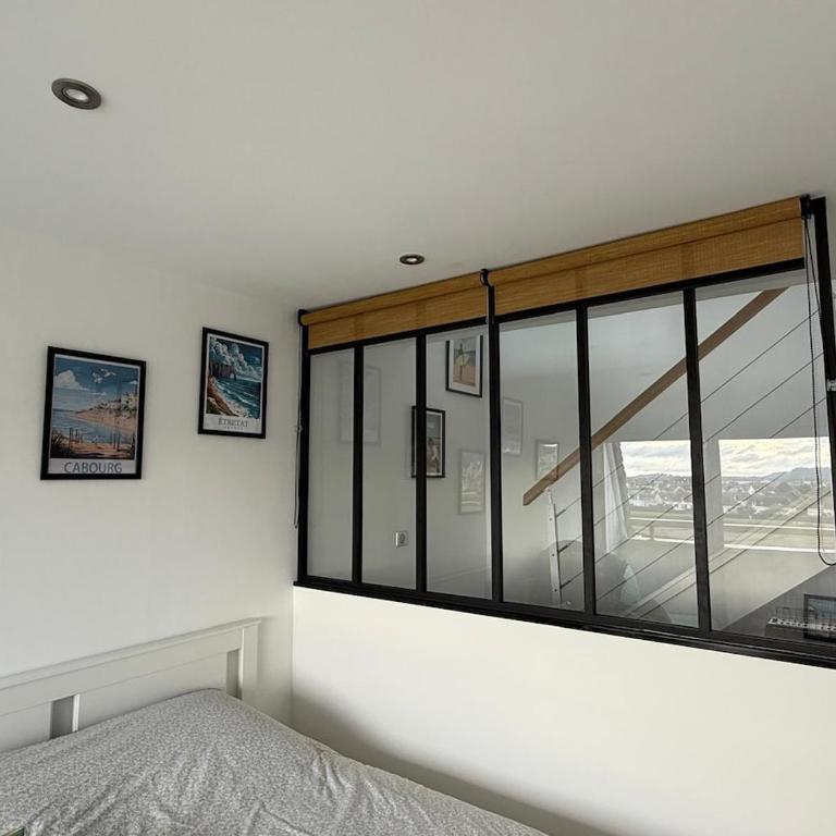 Duplex avec terrasse et vue mer - Apartamento de 2 dormitorios - 17
