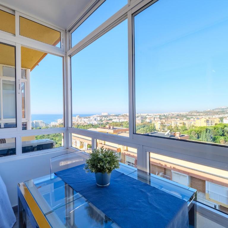 Honeymoon Apartments - Apartamento Estudio con vistas al mar - 74