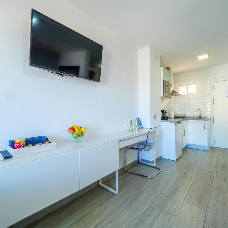 Honeymoon Apartments - Apartamento Estudio con vistas al mar - 75