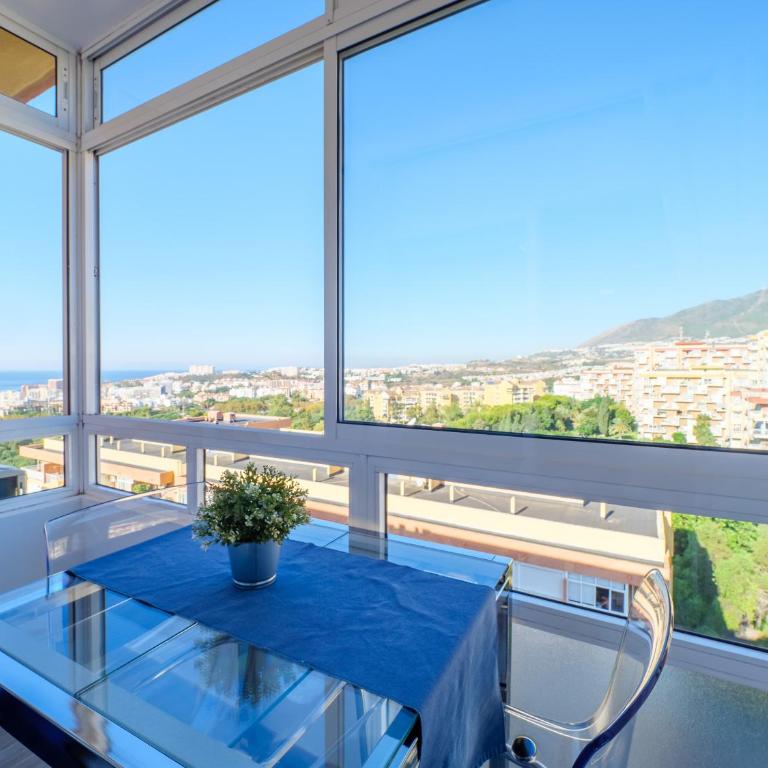 Honeymoon Apartments - Apartamento Estudio con vistas al mar - 78