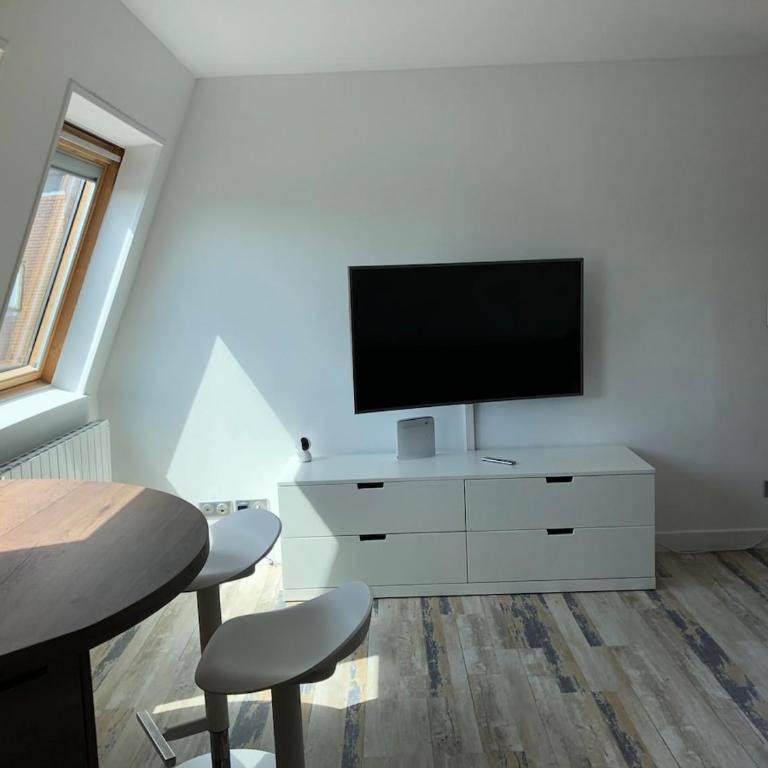 Duplex avec terrasse et vue mer - Apartamento de 2 dormitorios - 20
