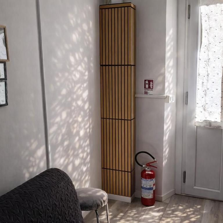 Casa Bon Bon, tra il Valentino e il cuore di Torino - One-Bedroom Apartment - 11