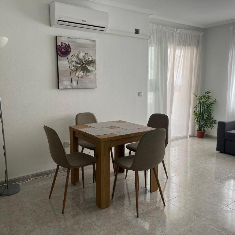 Casa Pasztor LA MATA, Los Leandros, Calle Gerona - Apartamento de 2 dormitorios - 14