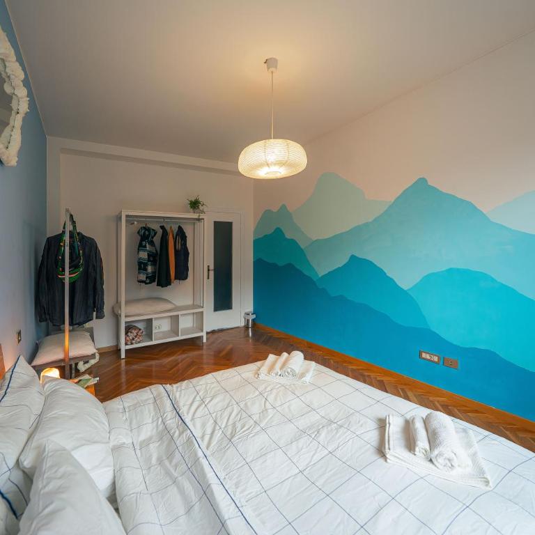 Sweet and cozy shared apartment in Milan, home atmosphere - Appartamento con 1 Camera da Letto - 26