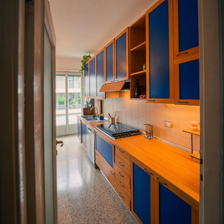 Sweet and cozy shared apartment in Milan, home atmosphere - Appartamento con 1 Camera da Letto - 22