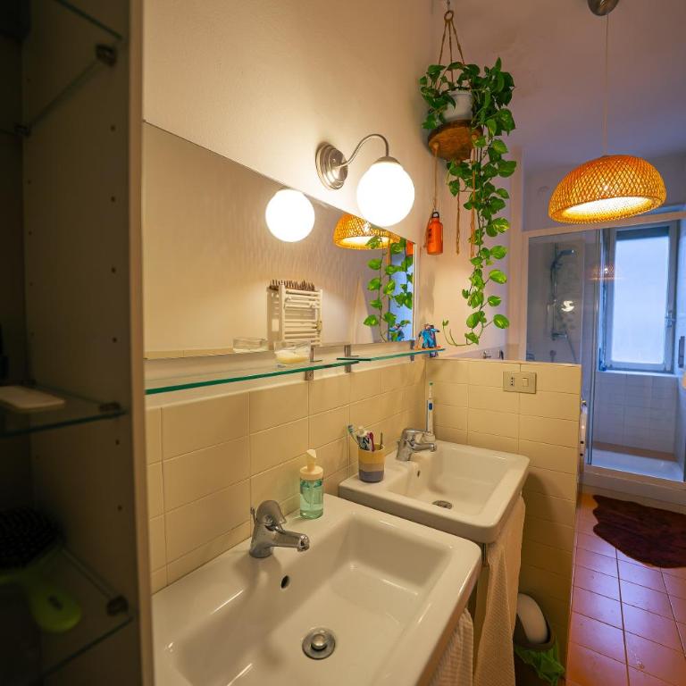 Sweet and cozy shared apartment in Milan, home atmosphere - Appartamento con 1 Camera da Letto - 37