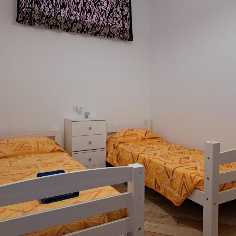 Domus de sole - Appartamento con 2 Camere da Letto e Terrazza - 17