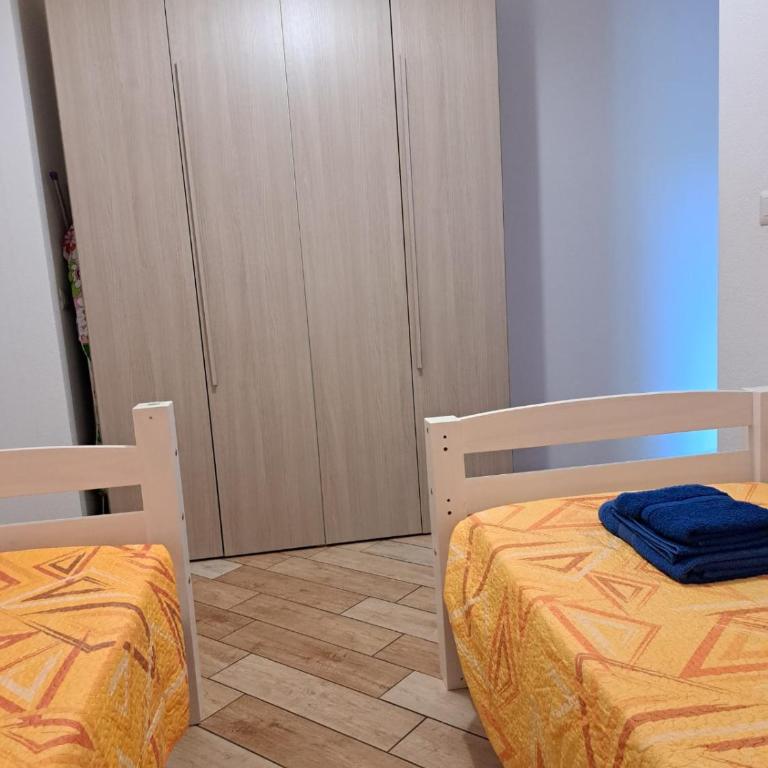 Domus de sole - Appartamento con 2 Camere da Letto e Terrazza - 19