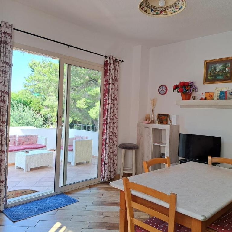 Domus de sole - Appartamento con 2 Camere da Letto e Terrazza - 9