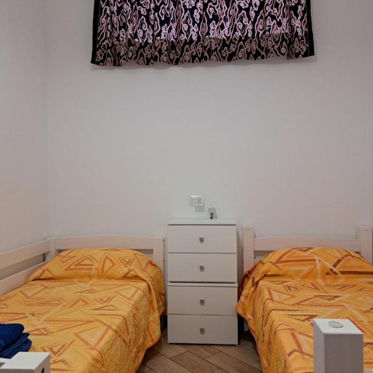 Domus de sole - Appartamento con 2 Camere da Letto e Terrazza - 18
