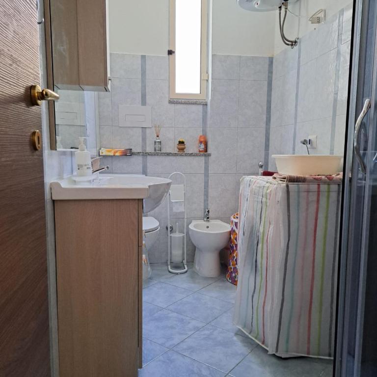 Domus de sole - Appartamento con 2 Camere da Letto e Terrazza - 21