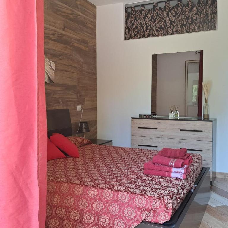 Domus de sole - Appartamento con 2 Camere da Letto e Terrazza - 15