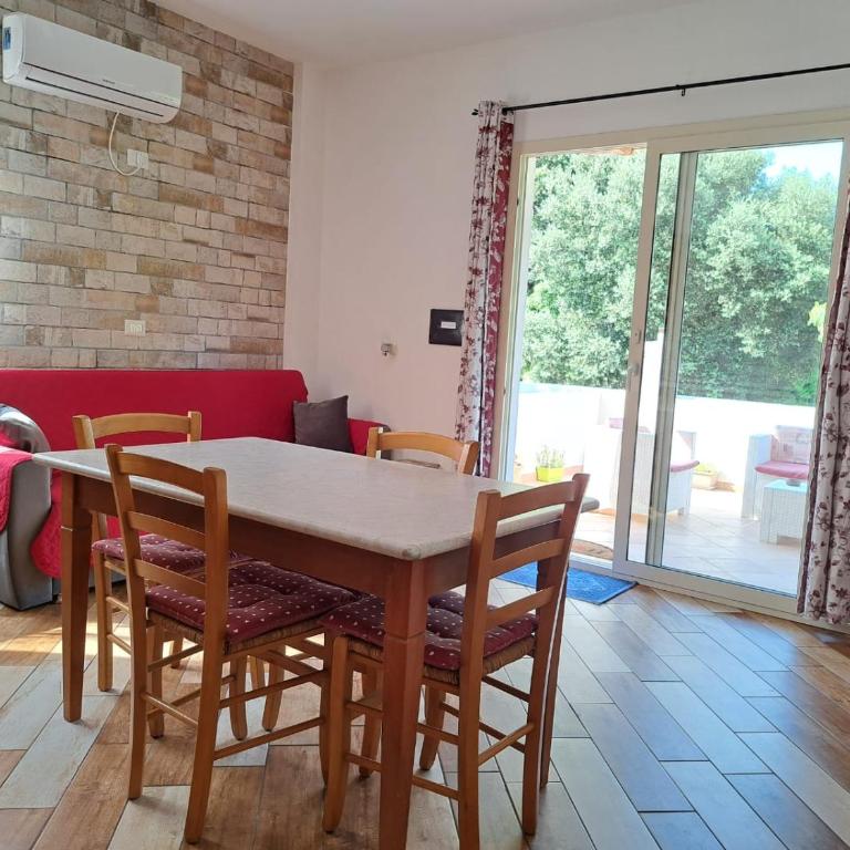 Domus de sole - Appartamento con 2 Camere da Letto e Terrazza - 13