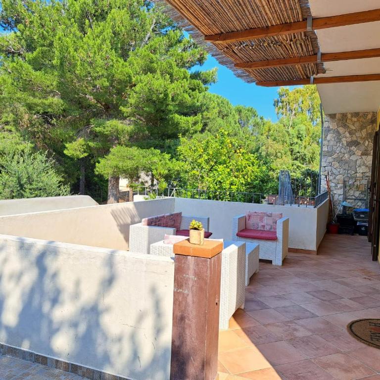 Domus de sole - Appartamento con 2 Camere da Letto e Terrazza - 6