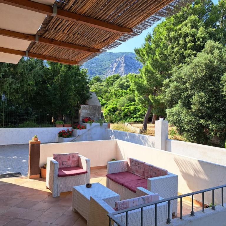 Domus de sole - Appartamento con 2 Camere da Letto e Terrazza - 1