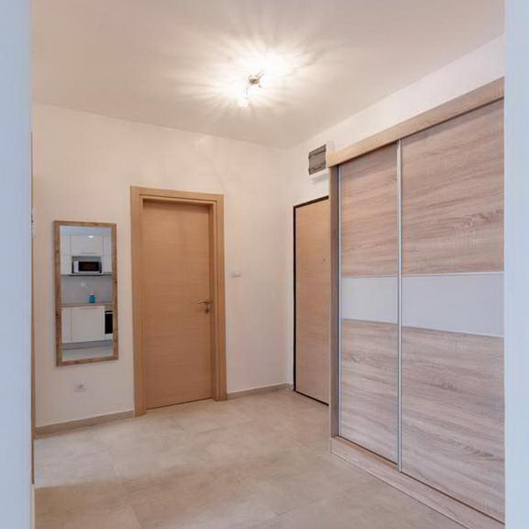 Apartment Idea Becici - One-Bedroom Apartment - 6