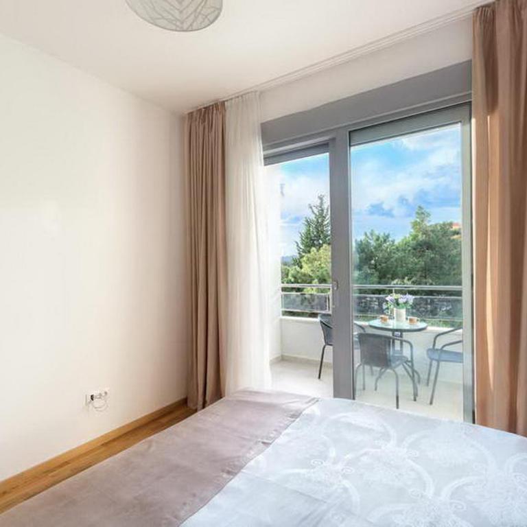 Apartment Idea Becici - One-Bedroom Apartment - 3