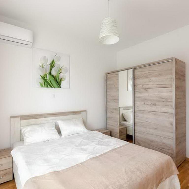 Apartment Idea Becici - One-Bedroom Apartment - 8