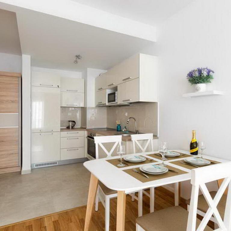 Apartment Idea Becici - One-Bedroom Apartment - 16