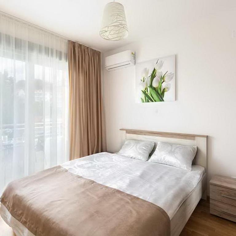 Apartment Idea Becici - One-Bedroom Apartment - 14