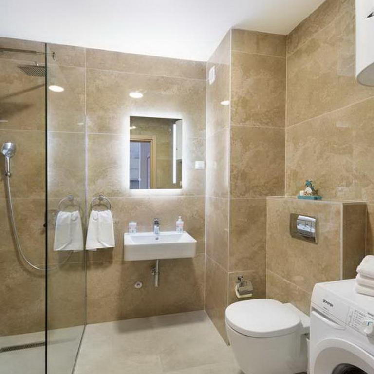 Apartment Idea Becici - One-Bedroom Apartment - 10