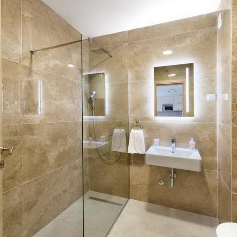 Apartment Idea Becici - One-Bedroom Apartment - 13