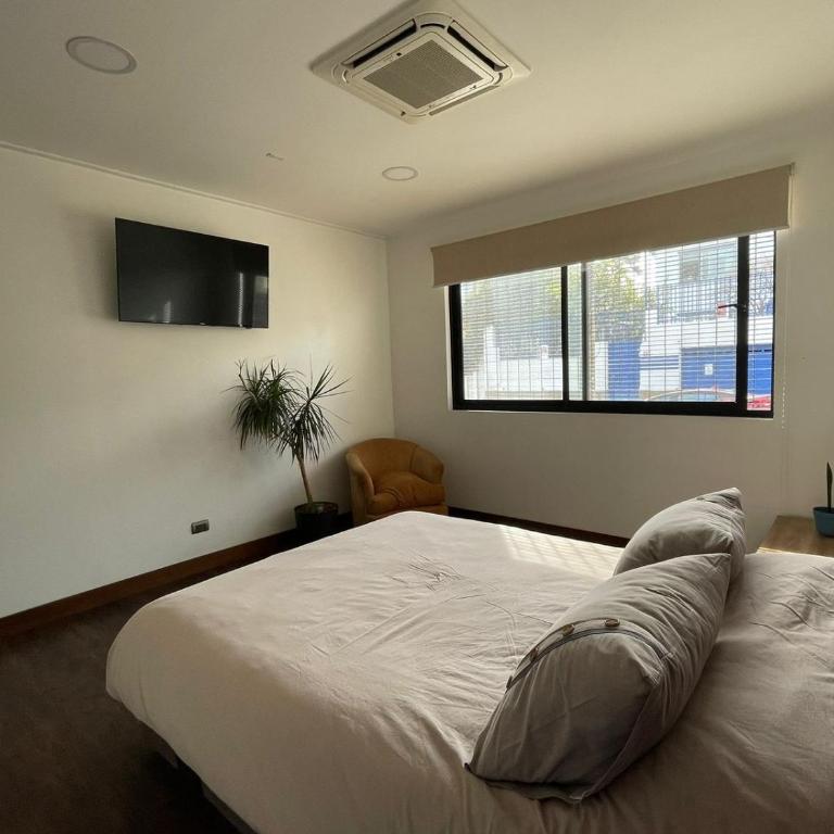 Hotel Boutique Ossido Nero - Double Room - 2