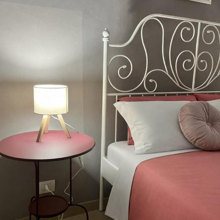 Atenè Rooms - Camera Tripla con Bagno Privato - 4